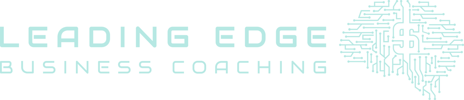 Leading Edge Business Coaching 