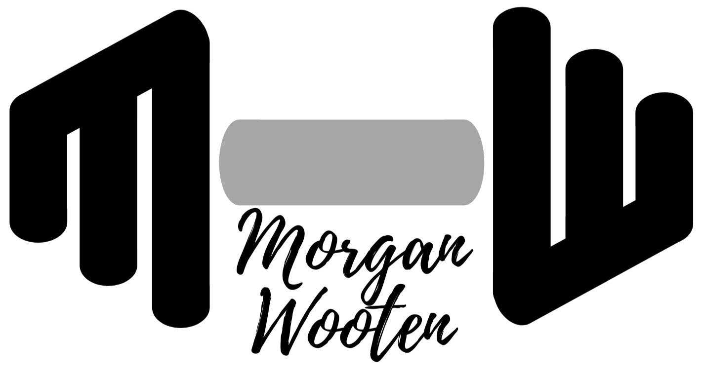 Morgan Wooten