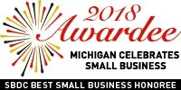 2018 Awardee Michigan Celebrates Small Business
