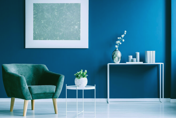 3 Reasons Your Home Needs Colour