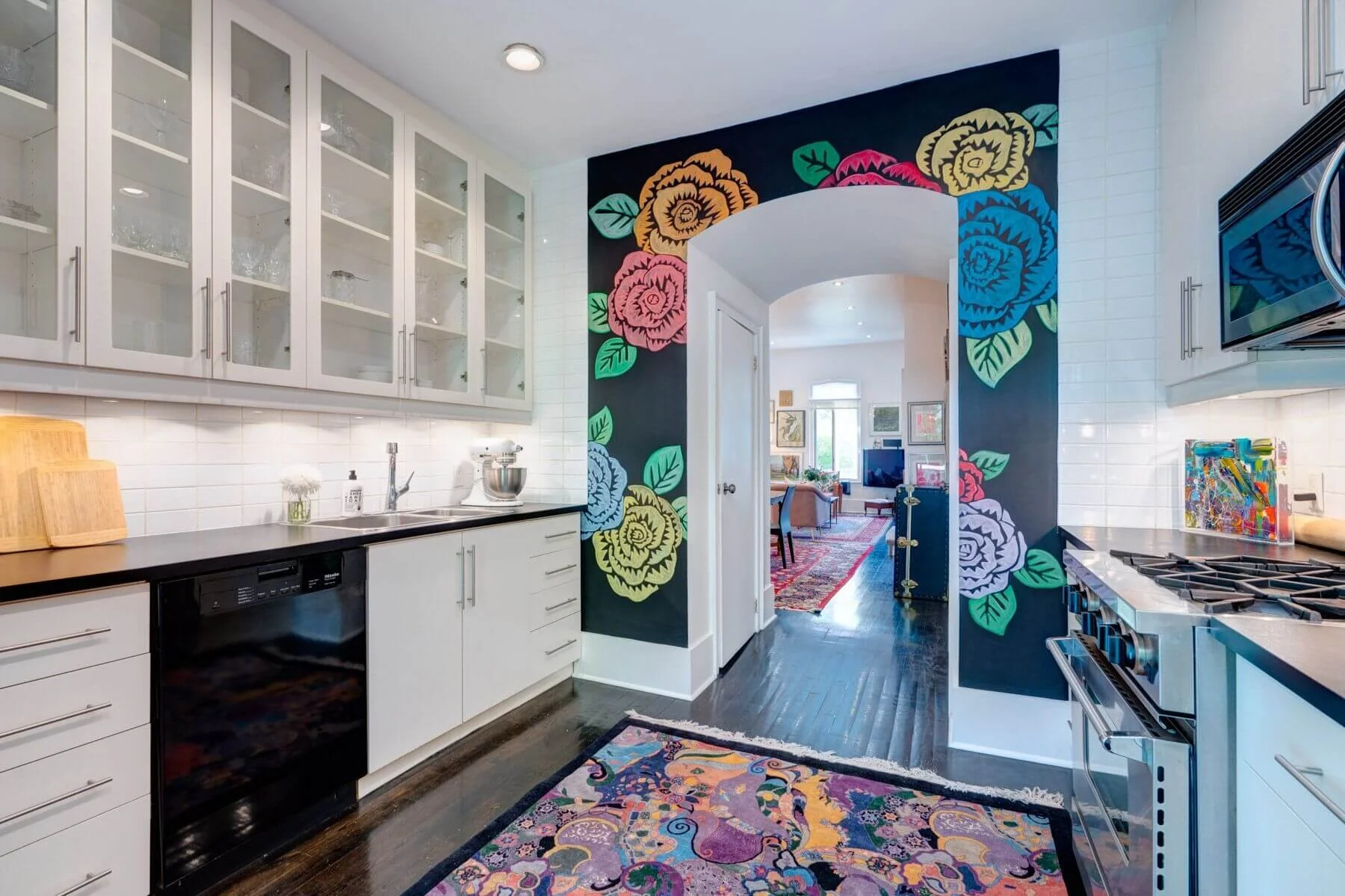 Our Top Tips for Painting an Accent Wall 2021 | Encore Painting Ltd.