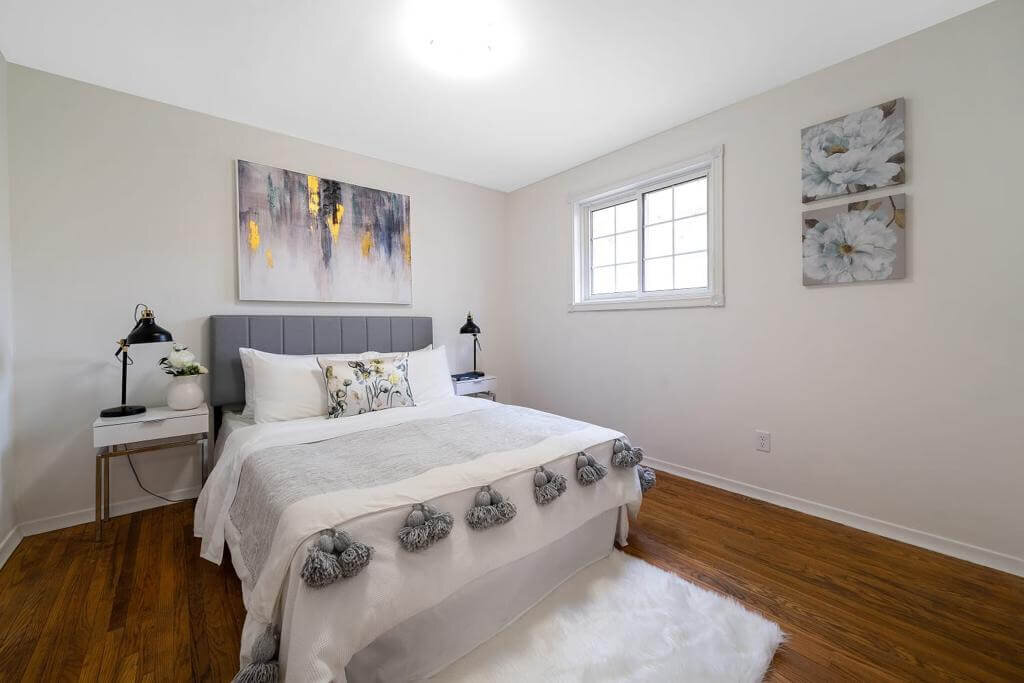 Best Painting Colour Choices For A Small Room Encore Painting Ltd.