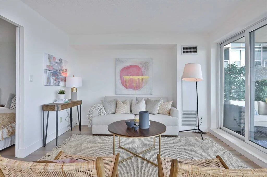 Can I Paint My Condo Myself? Encore Painting Ltd.