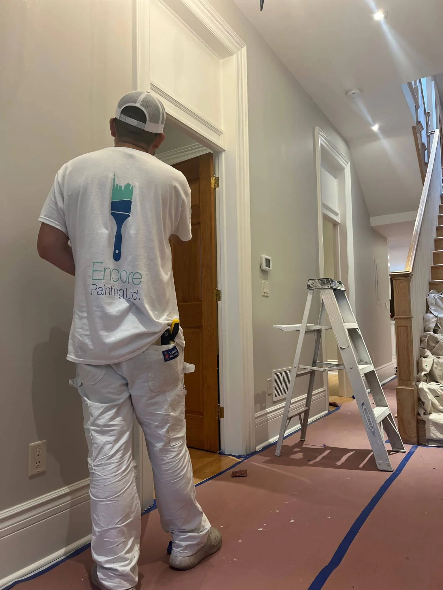 Protecting Your Investment How to Wash Painted Walls Encore Painting