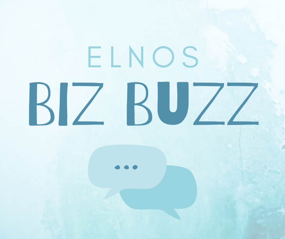 Weekly Biz Buzz