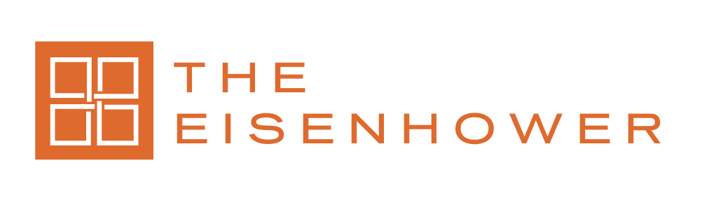 Eisenhower Primary Logo_White.png