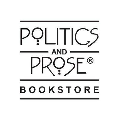 Washington, DC - Politics and Prose (Connecticut Ave.)