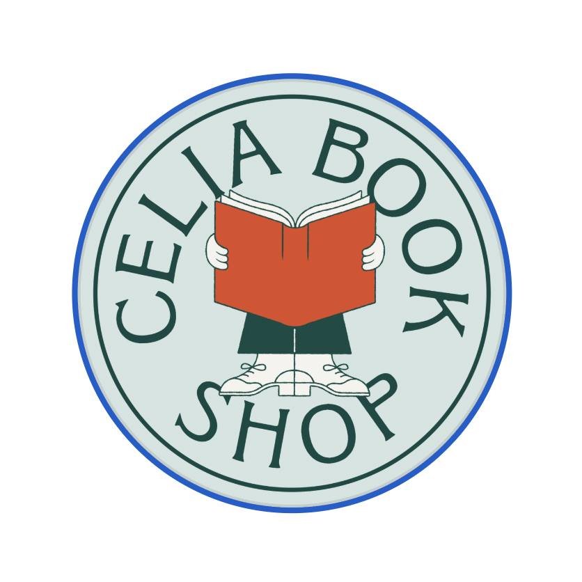 Swarthmore, PA - Celia Bookshop