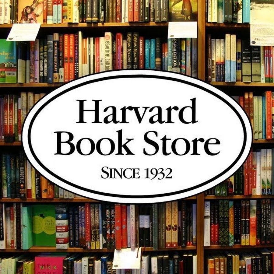 Cambridge, MA - Harvard Book Store