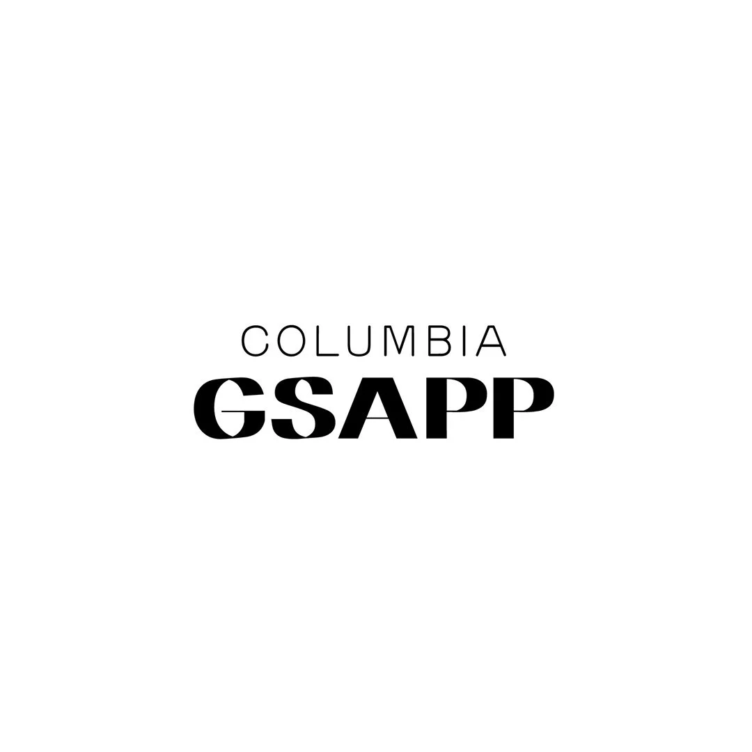 New York City - Columbia University Graduate School of Architecture, Planning, and Preservation