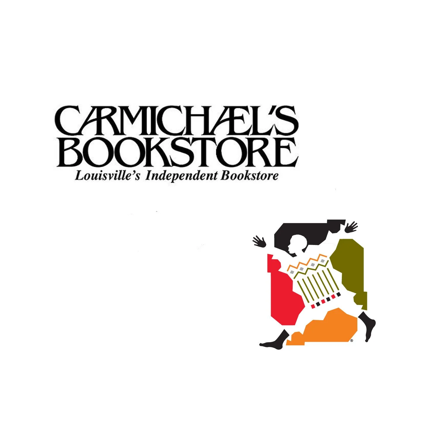 Louisville, KY - Carmichael's Bookstore/Kentucky Center for African American Heritage