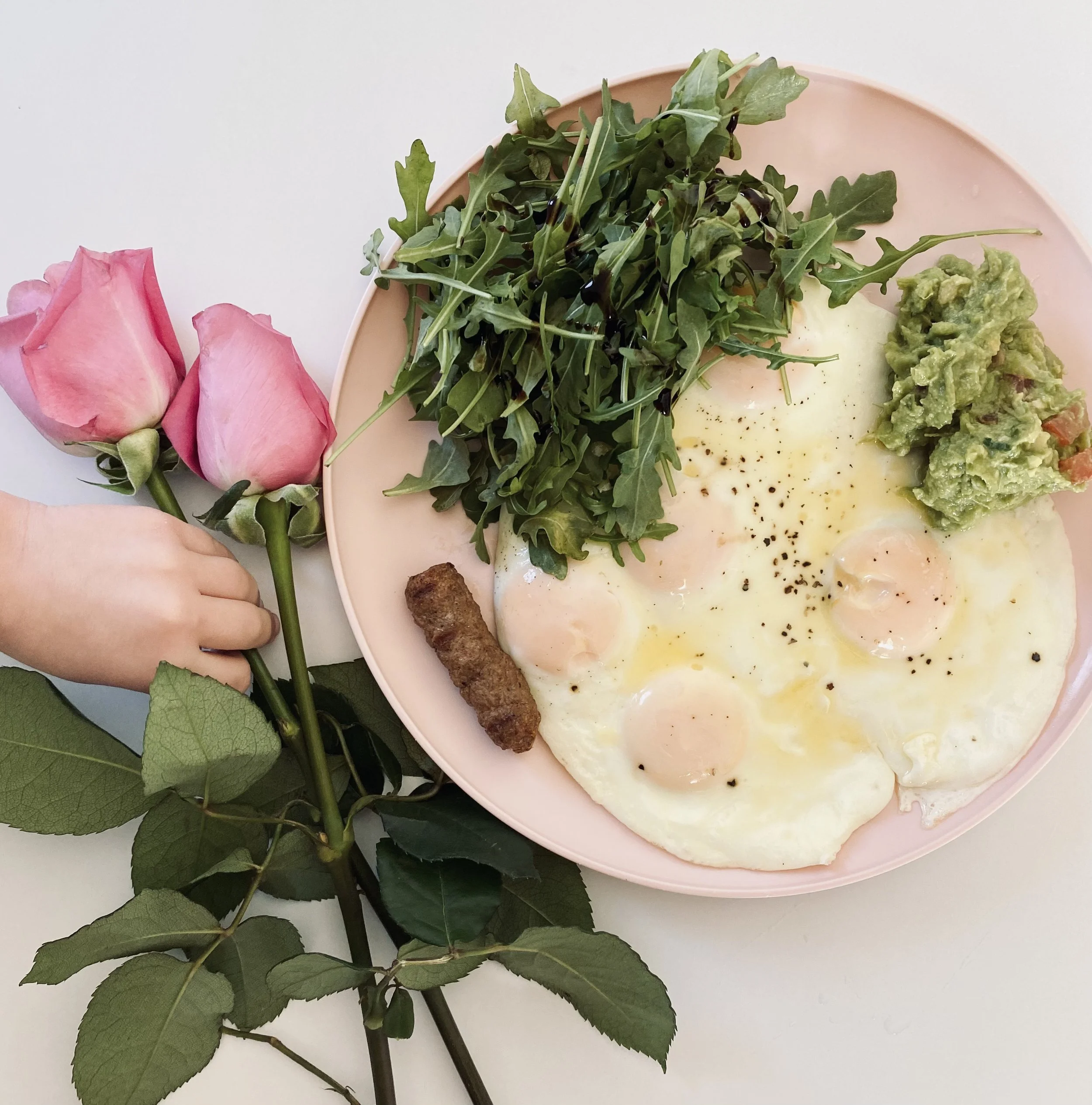 Classic Cleanse Breakfast