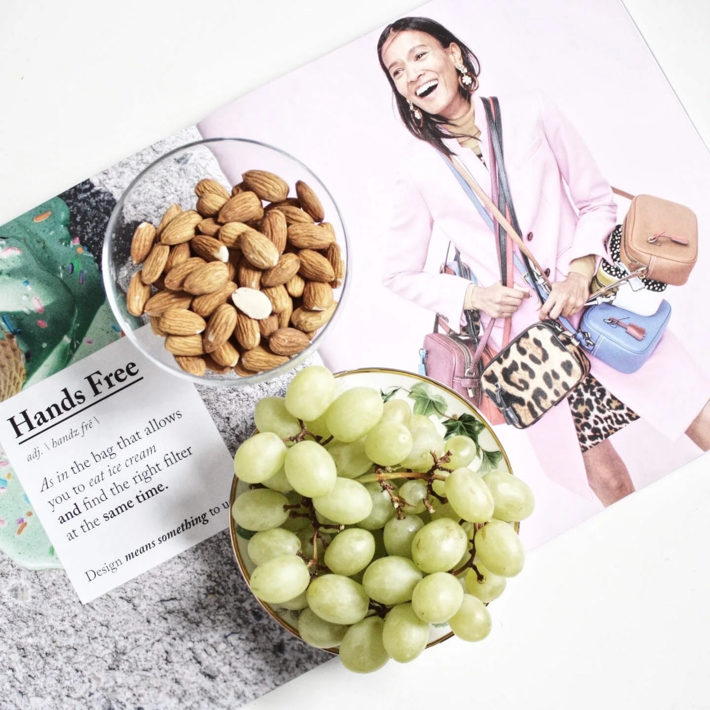 77 Simple, Clean Lunch Ideas