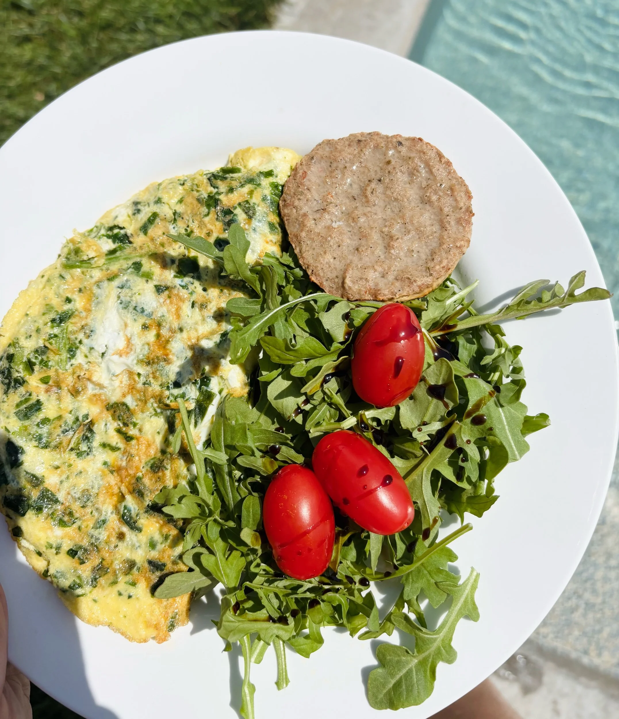 38 Simple, Clean Breakfast Ideas