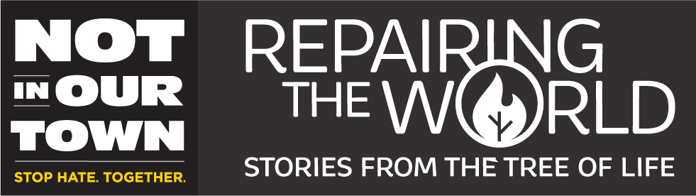 Repairing the World: Stories from the Tree of Life