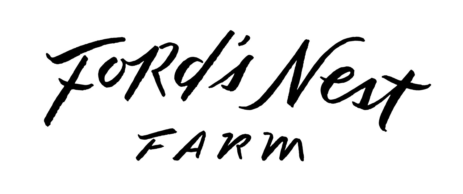 Ford&#39;s Nest Farm