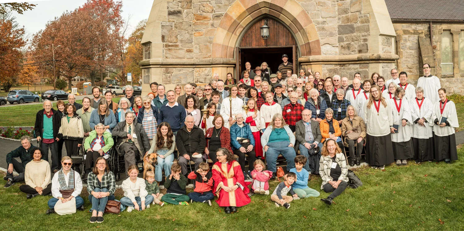 Grace Community Church 2