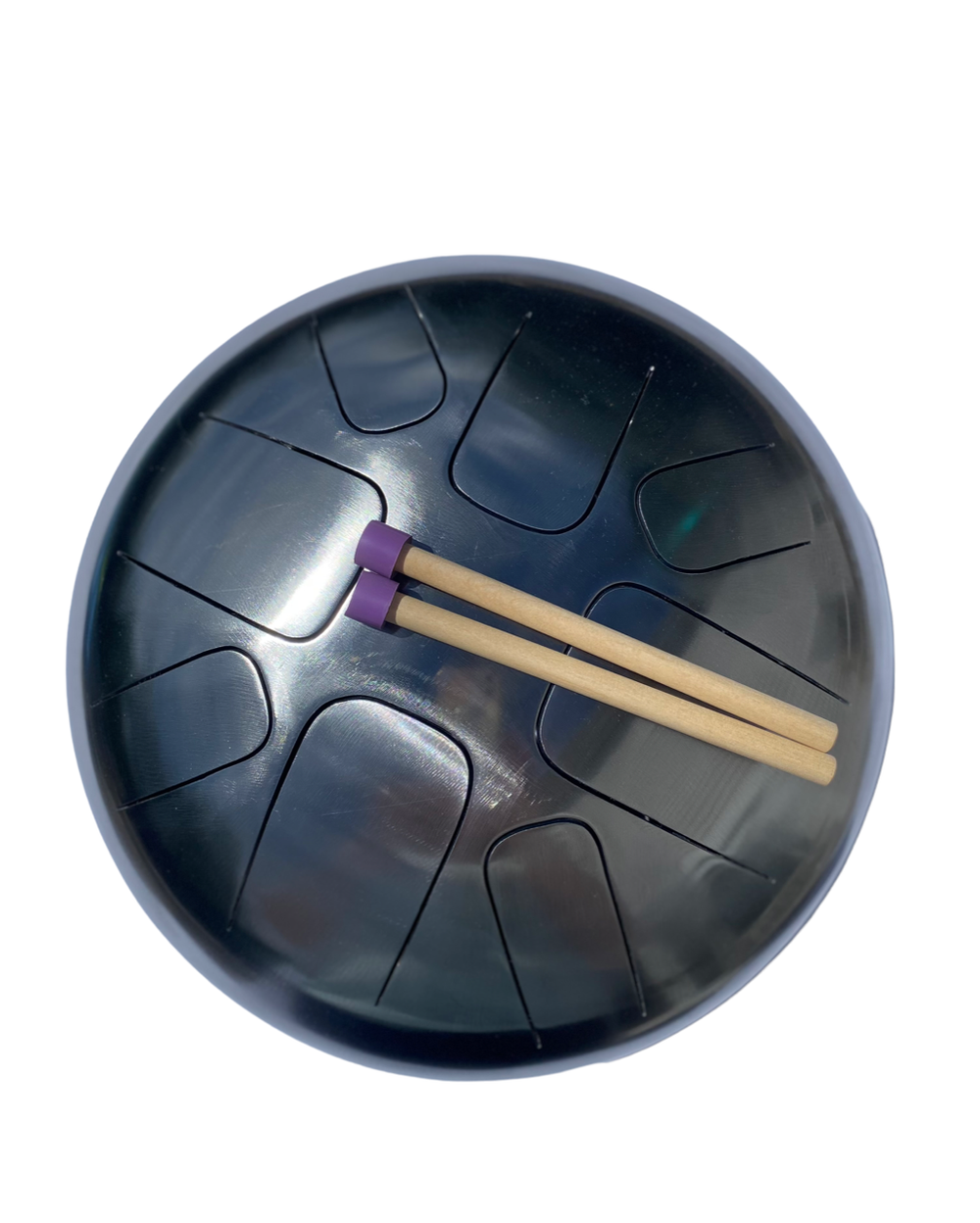 Hanging healing drum online