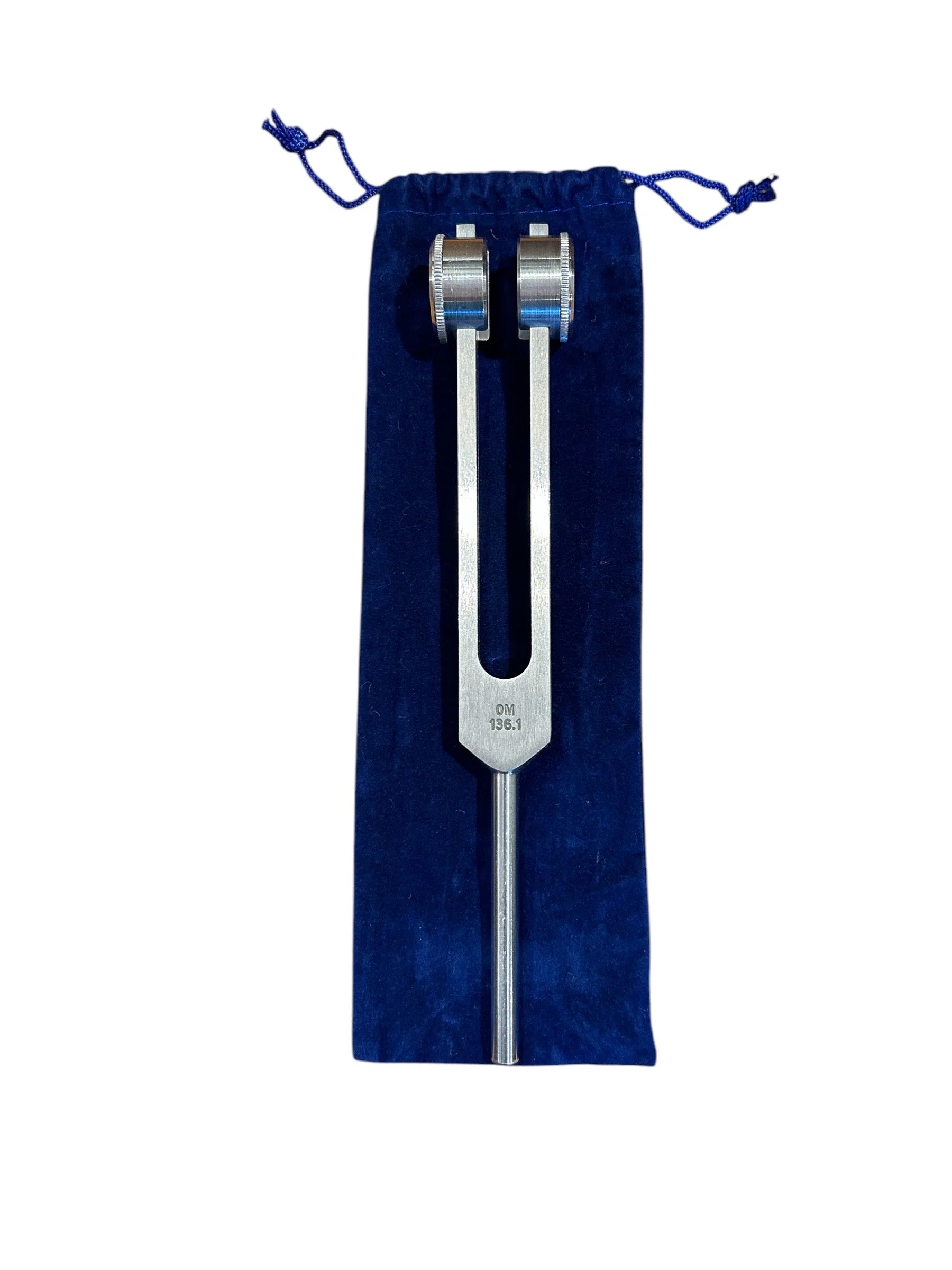 OM Tuner for Relaxation