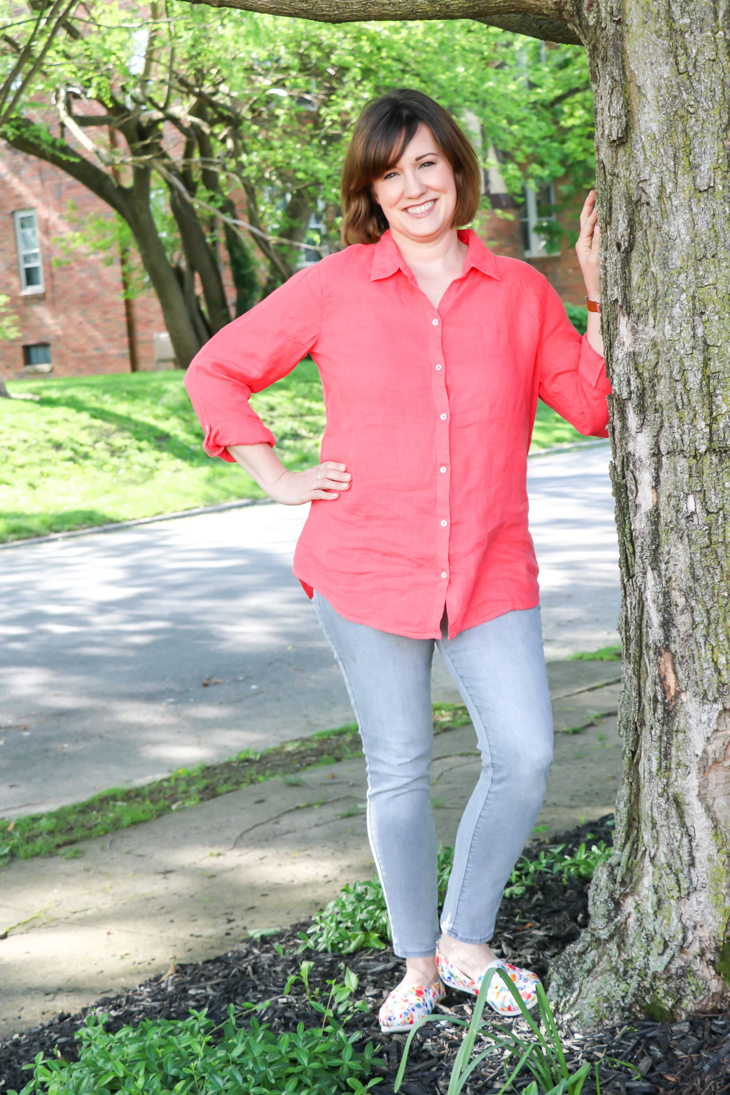 anabelle malcolm copywriter copy coach stairs.jpg