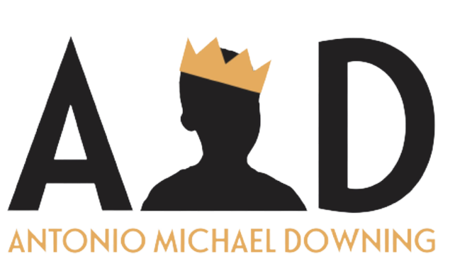 Antonio Michael Downing