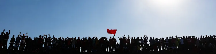 Generation Activist Data Orb Media