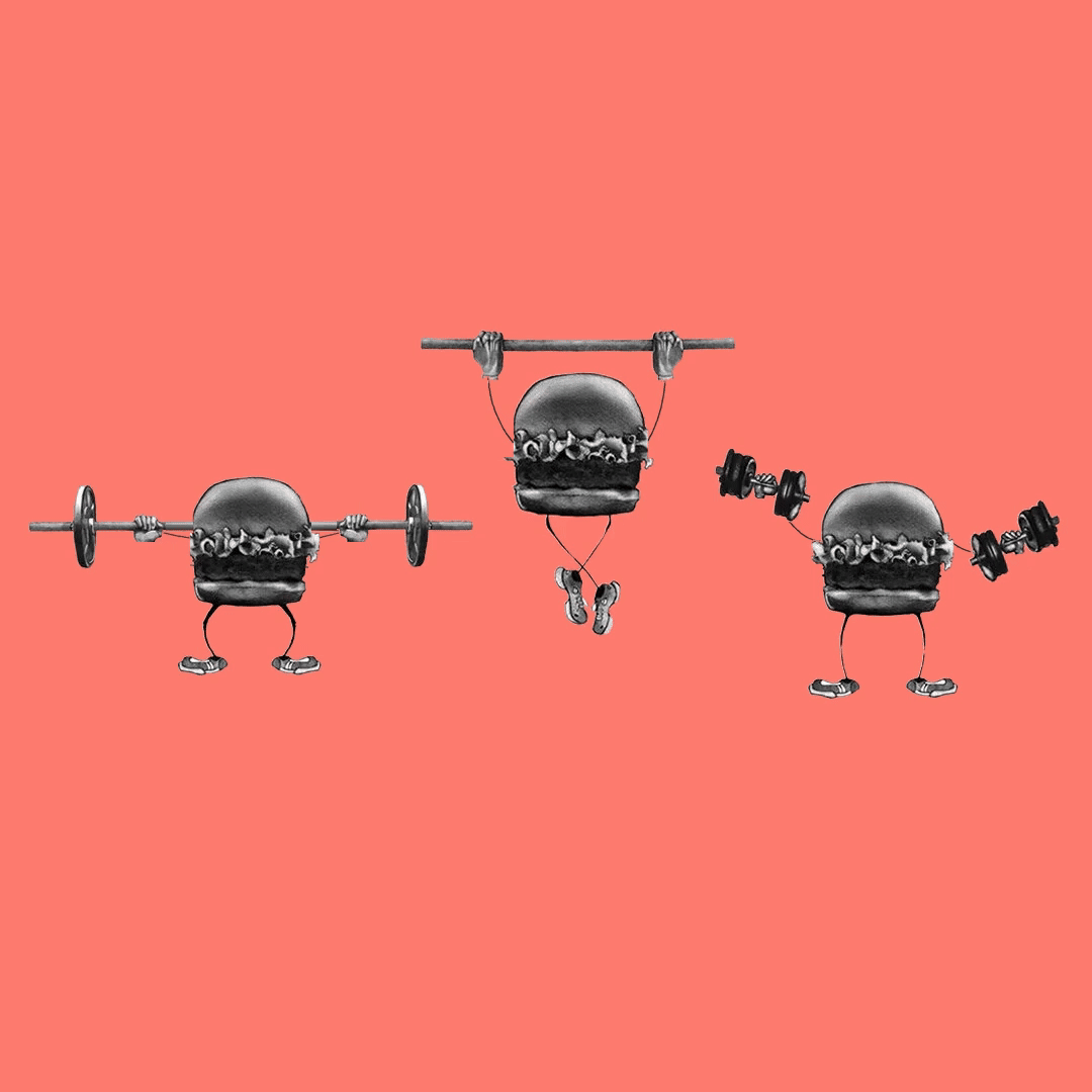 Fit Burger