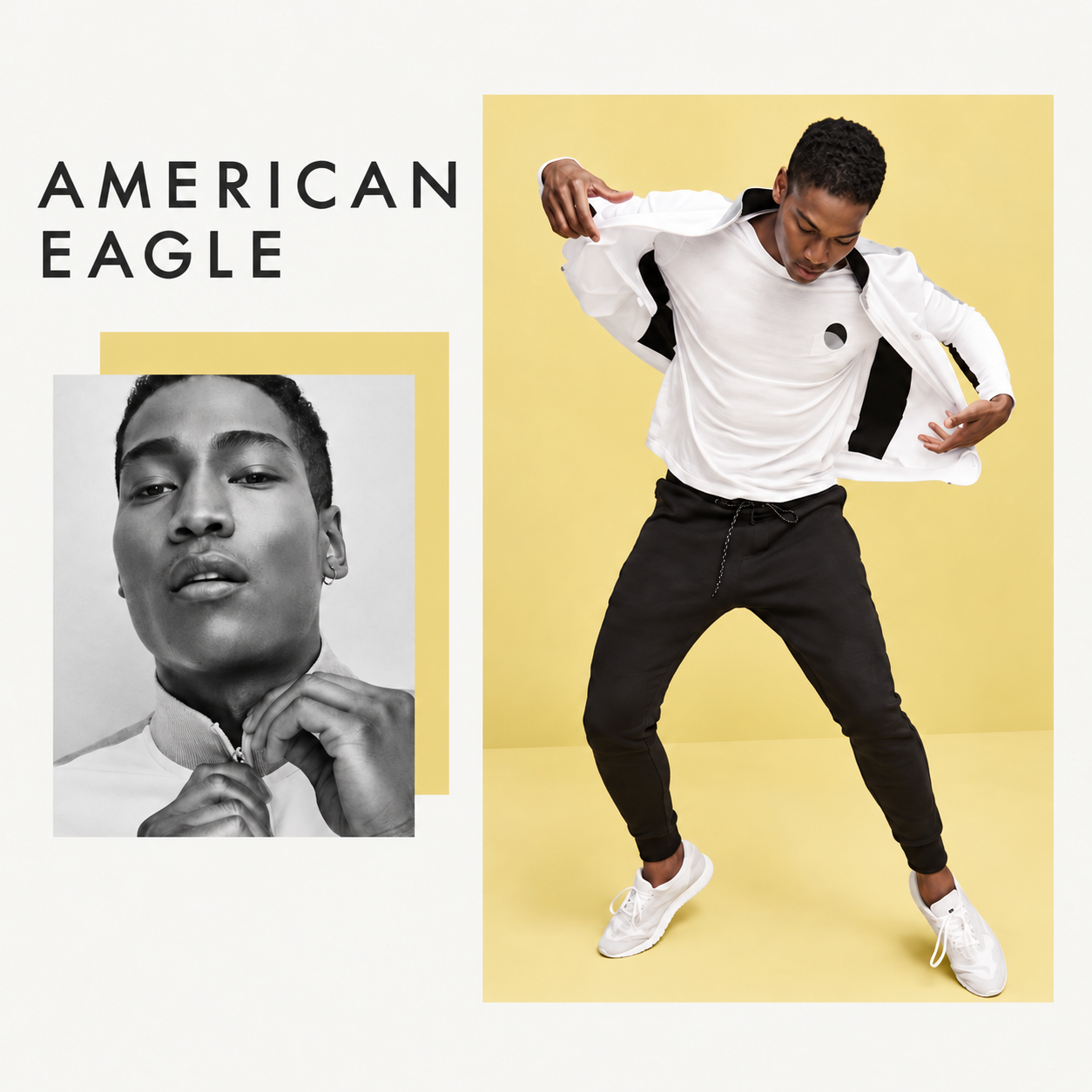 American Eagle Outfitters