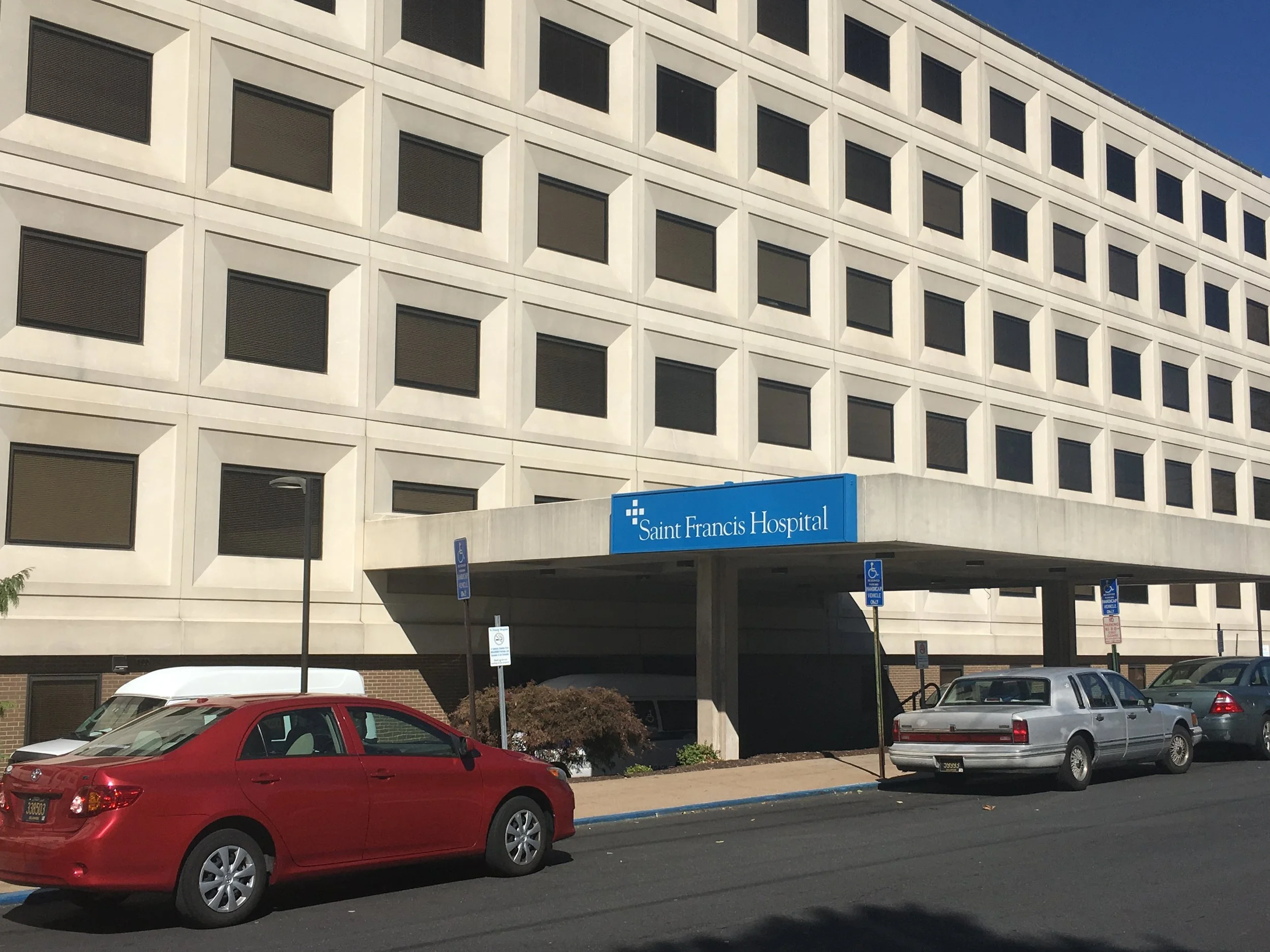 Little Italy Neighborhood Association (LINA) Meeting