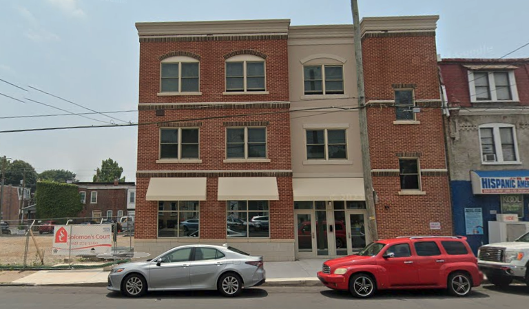 West Side Streets for Change Committee Meeting