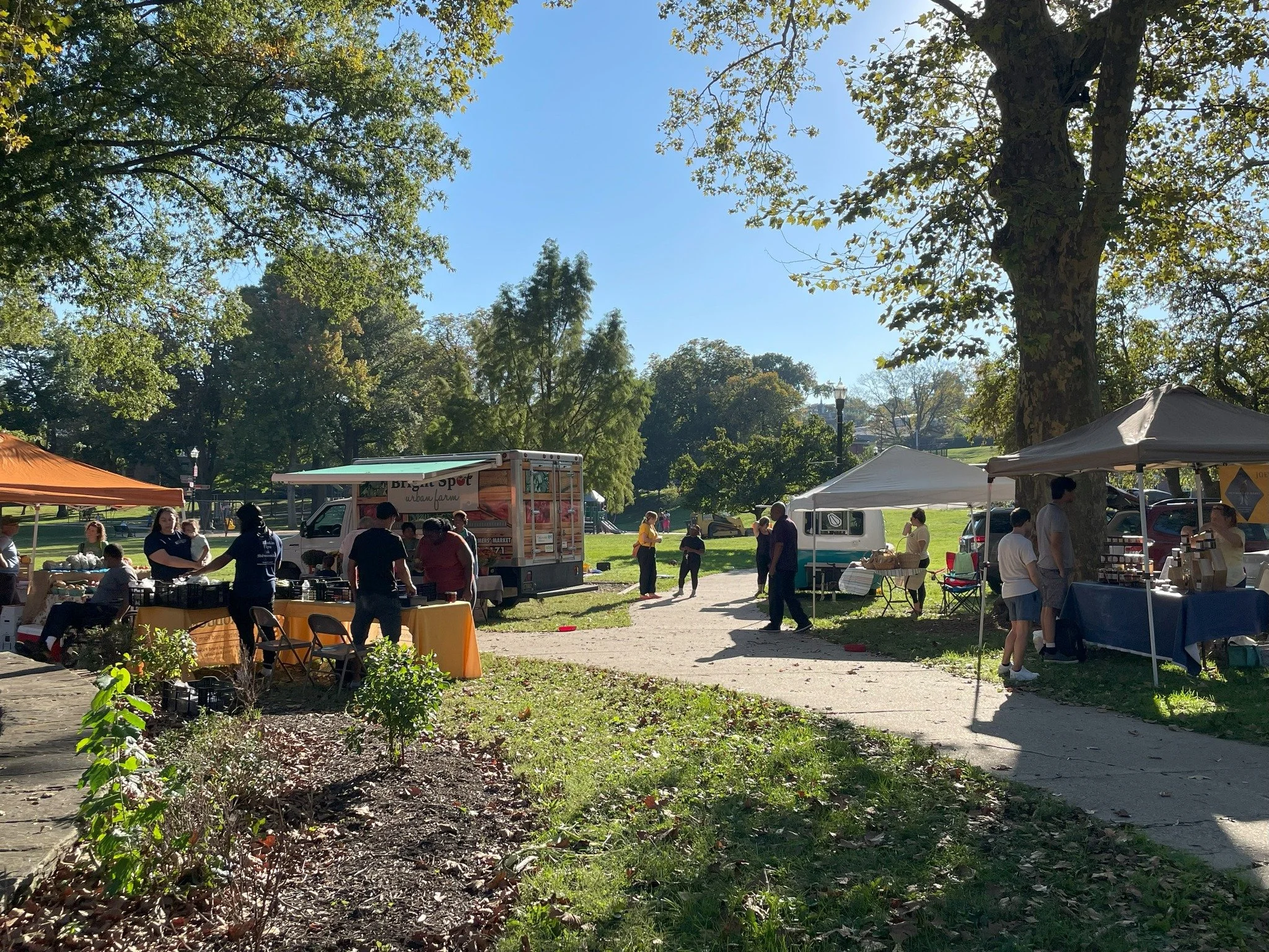 Two West Side Markets Launch 2026 Season with a Shared Mission: Fresh Food for Every Neighbor