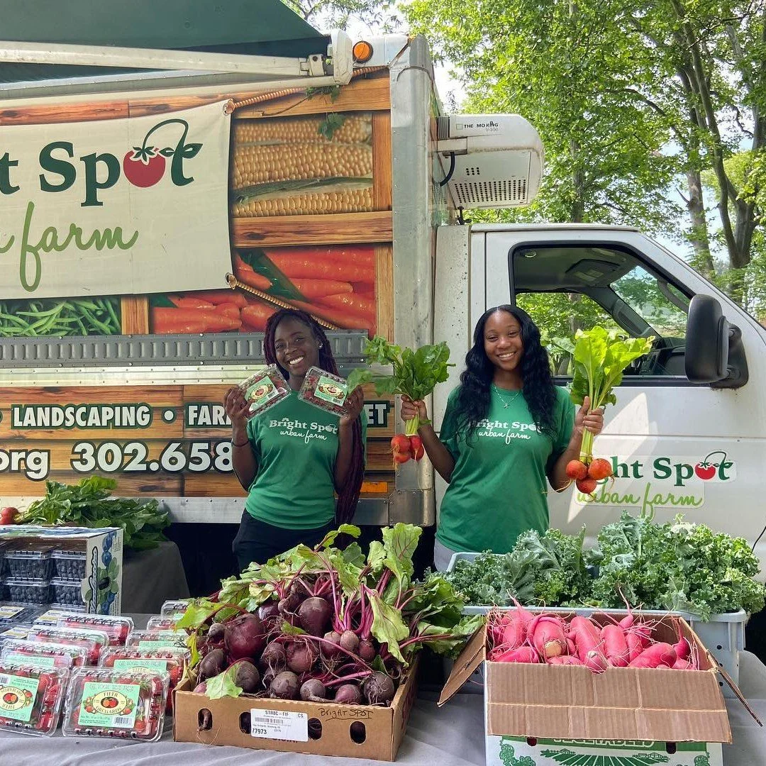 🌺 Something special is happening on the West Side this Wednesday!

We are opening the doors on our 15th season of the West Side Farmers Market at Cool Spring Park with a Caribbean American Heritage Month Celebration you do not want to miss.

🎶 Live