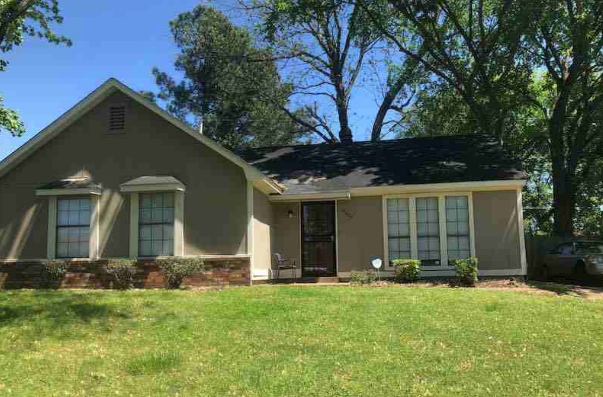 Memphis Rental Property #10