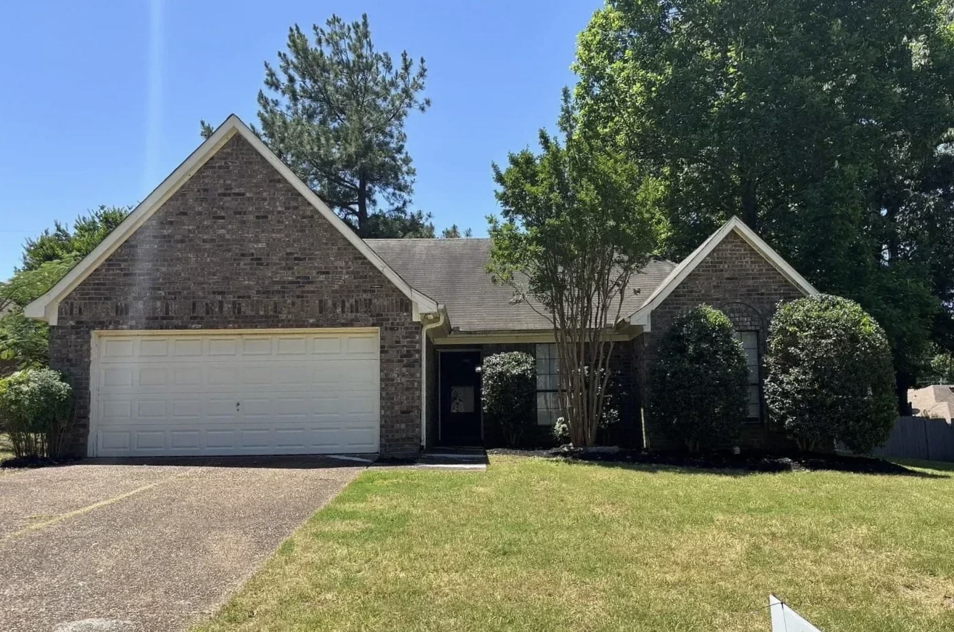 Memphis Rental Property #11