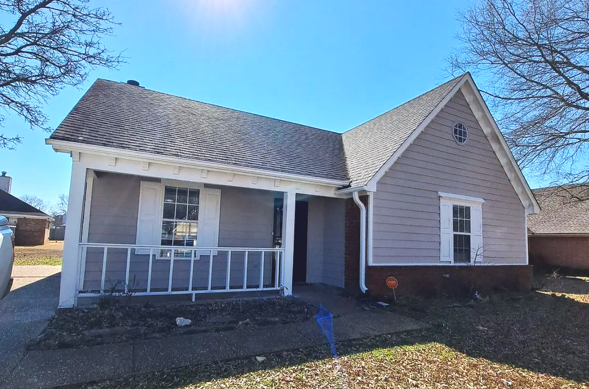 Memphis Rental Property #13