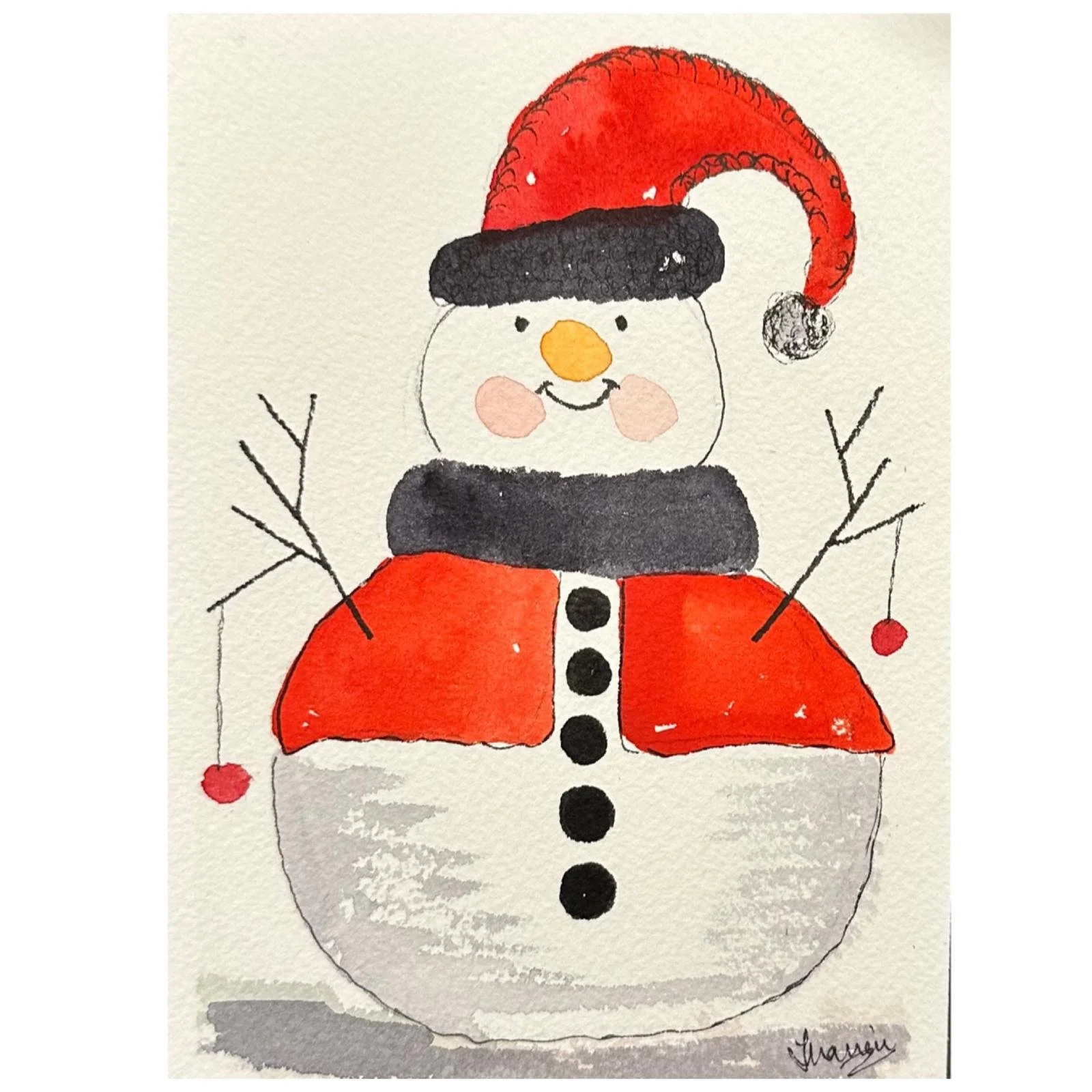 Snowman_11