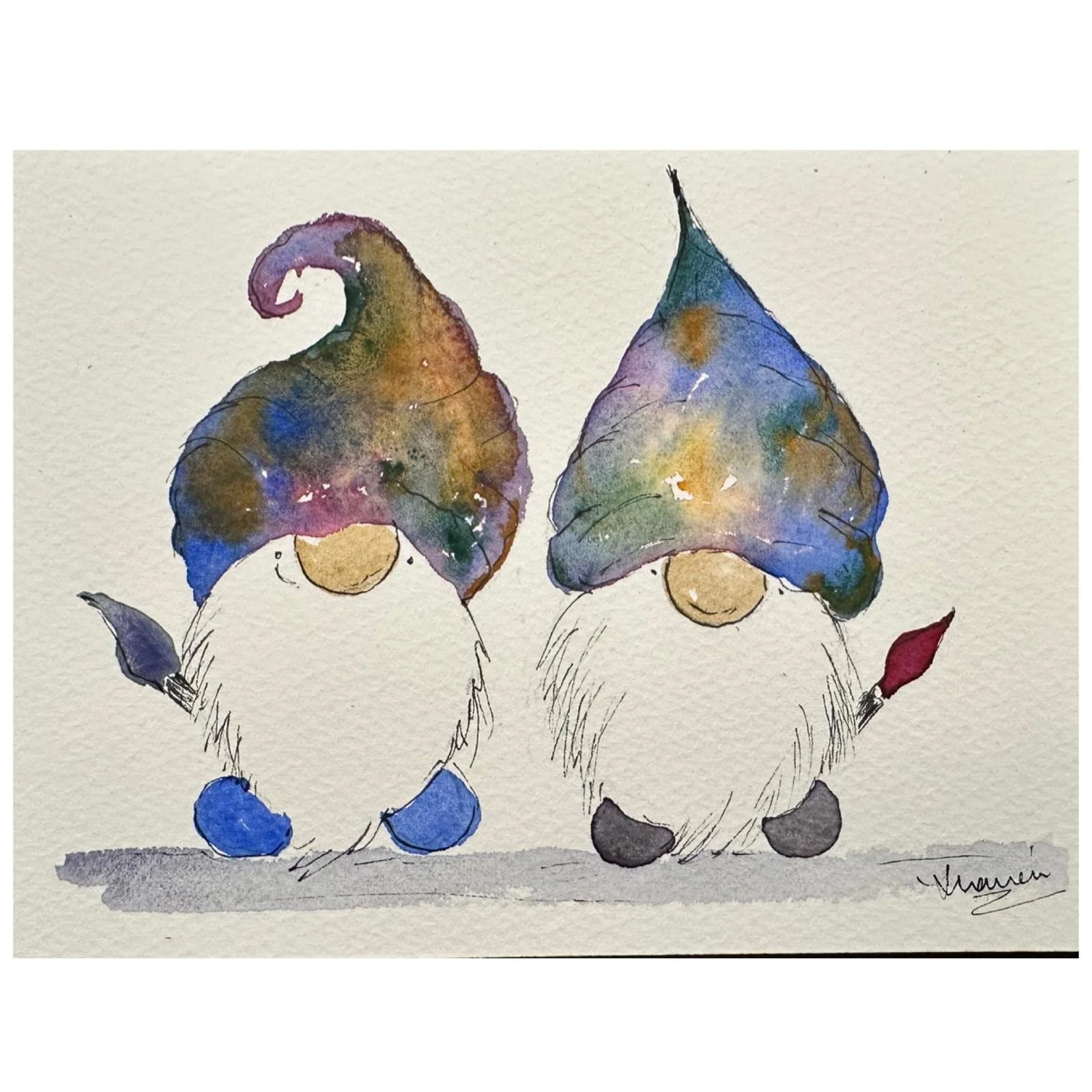 Snowman_2