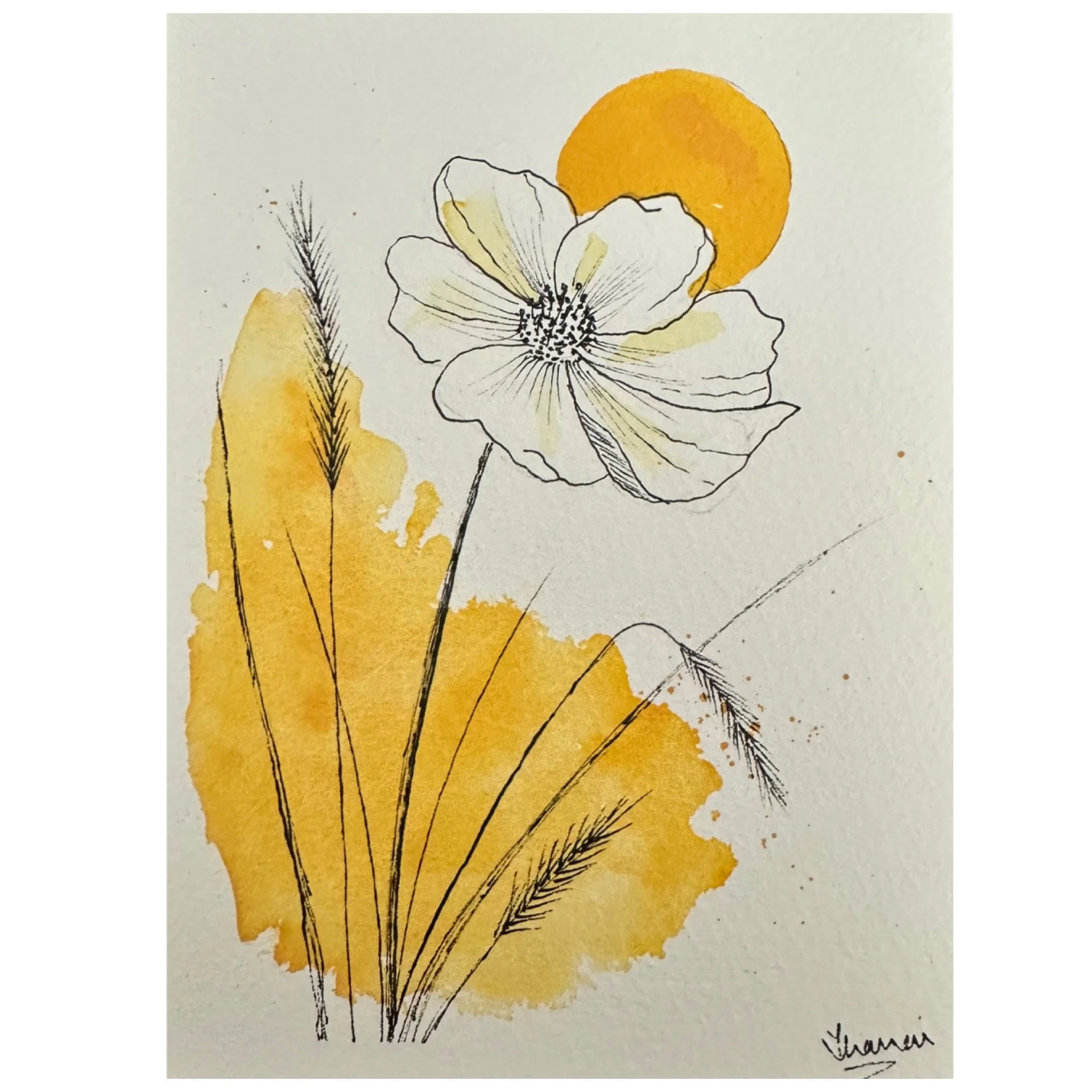 DC_yellow and pen