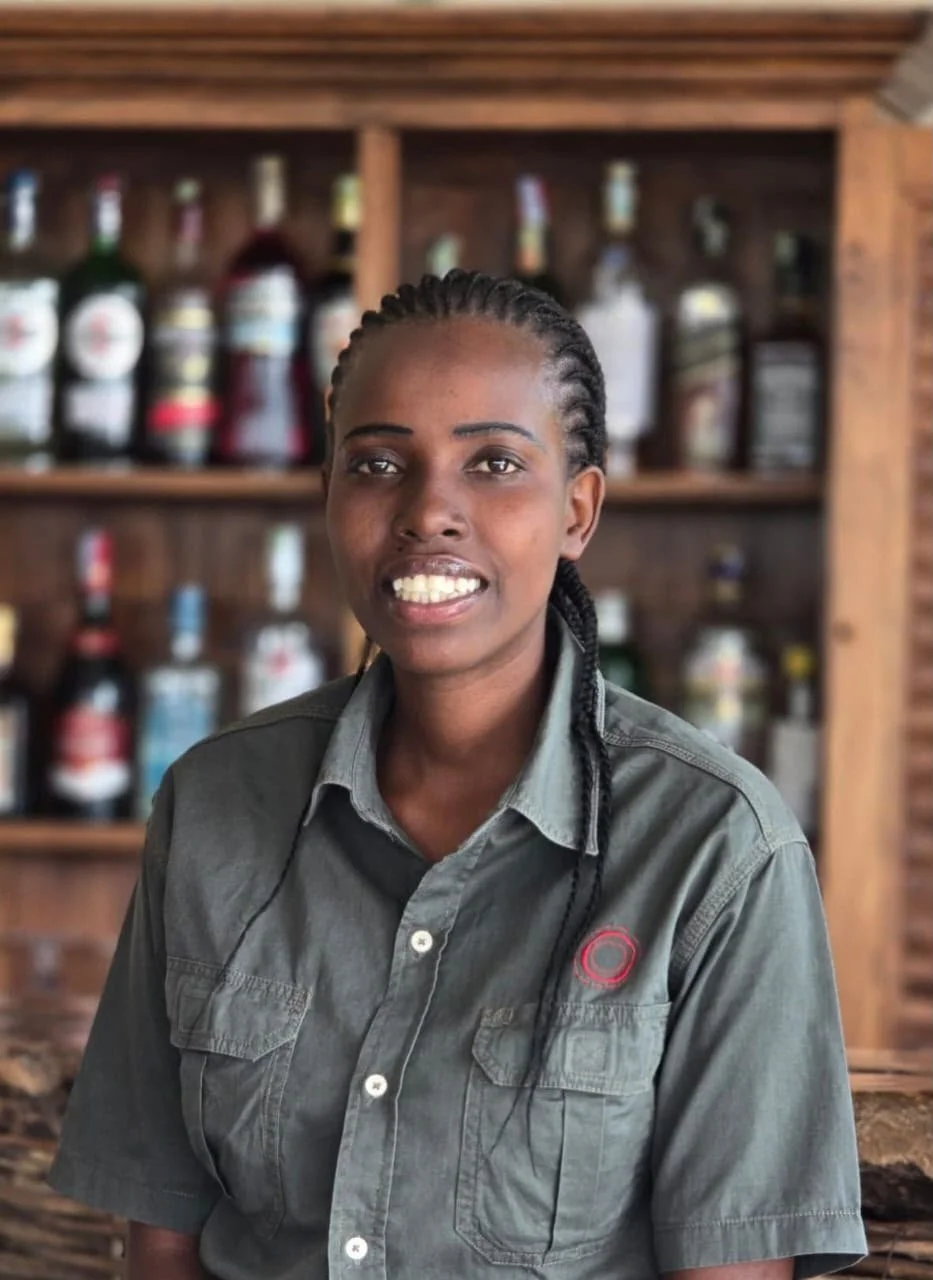 From Escaping FGM, to Building a Bright Future (written by Lucia Mkirya) 