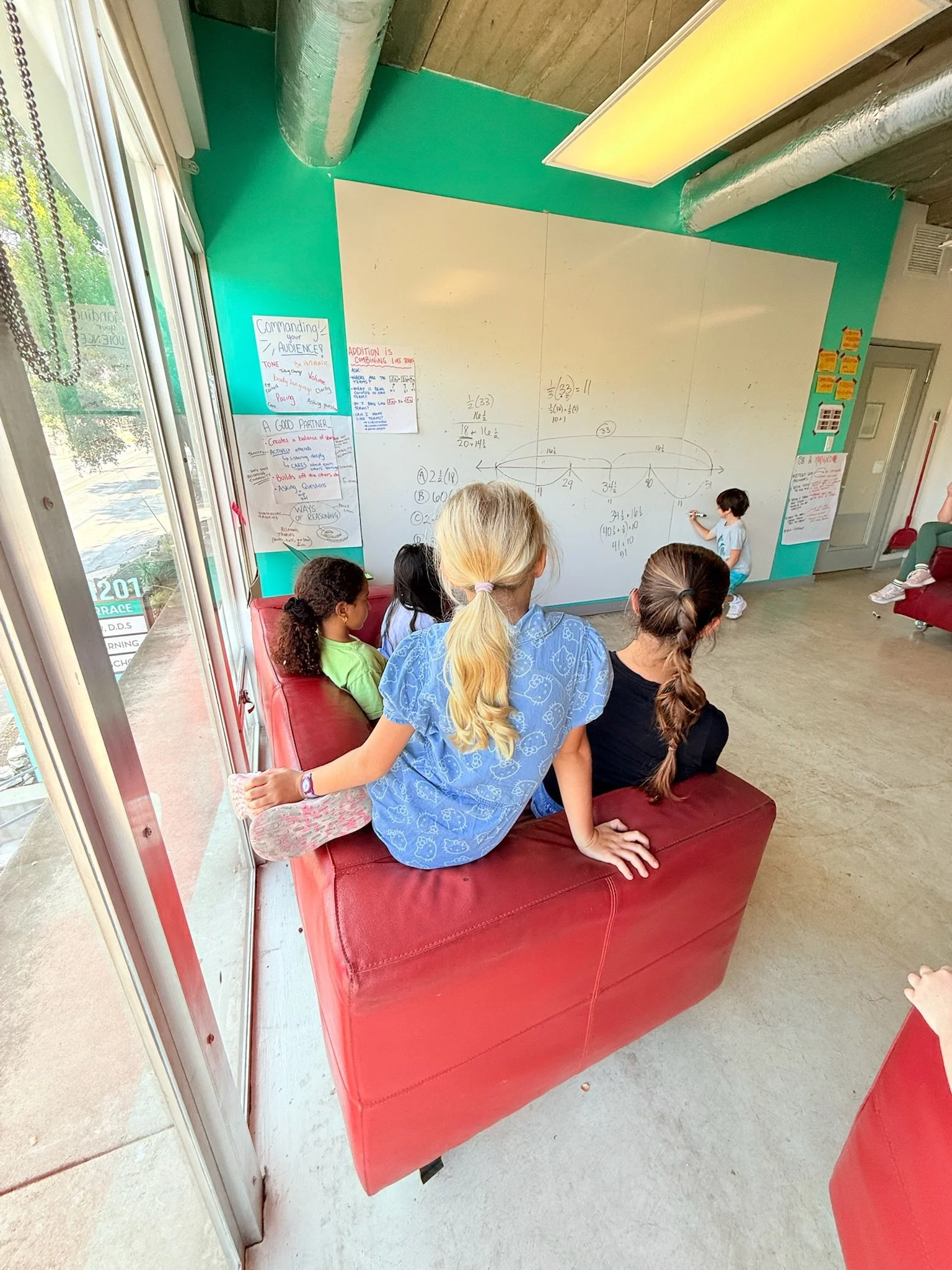 How to Build a Positive Math Classroom Culture (Without Relying on Games &amp; Gimmicks)