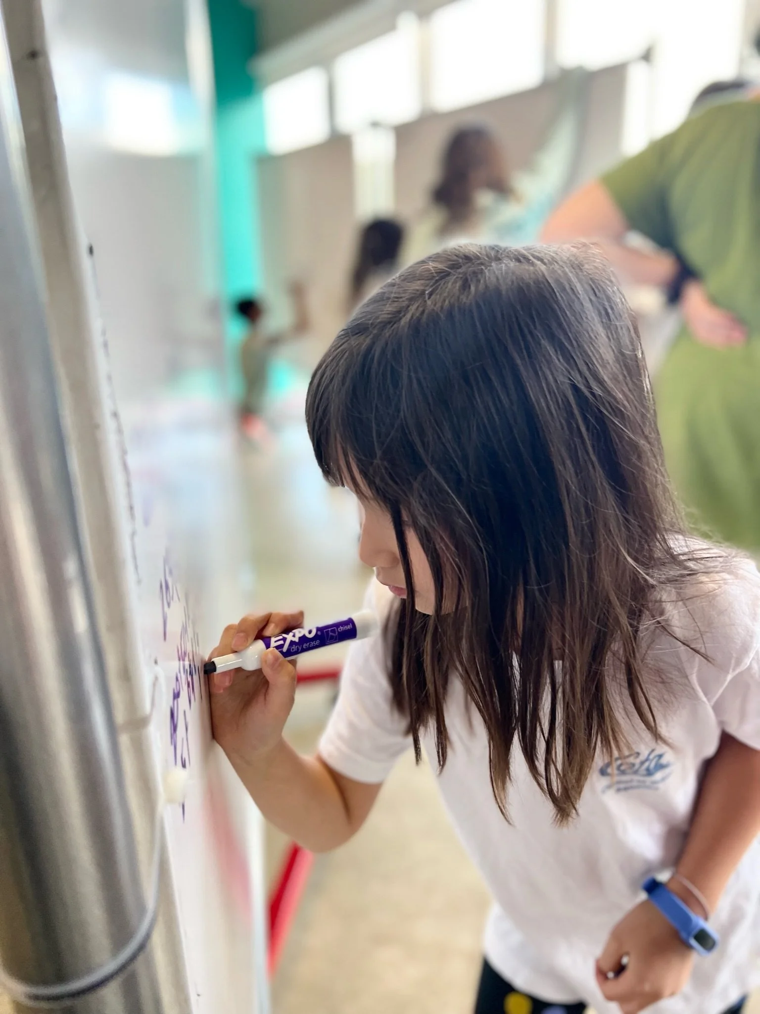 How to Teach Fraction Addition Without the Anxiety: A Number Sense Approach