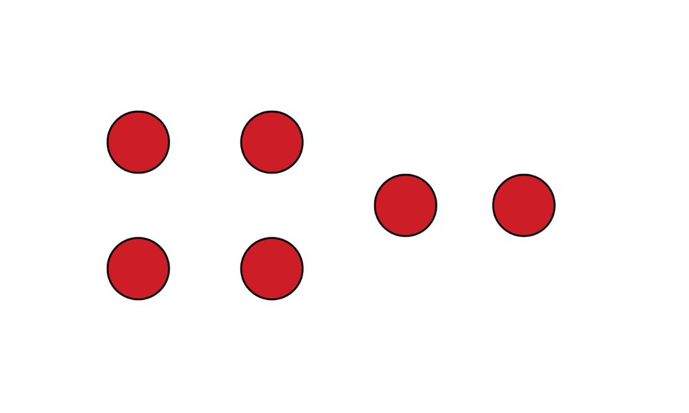 Dot Configurations