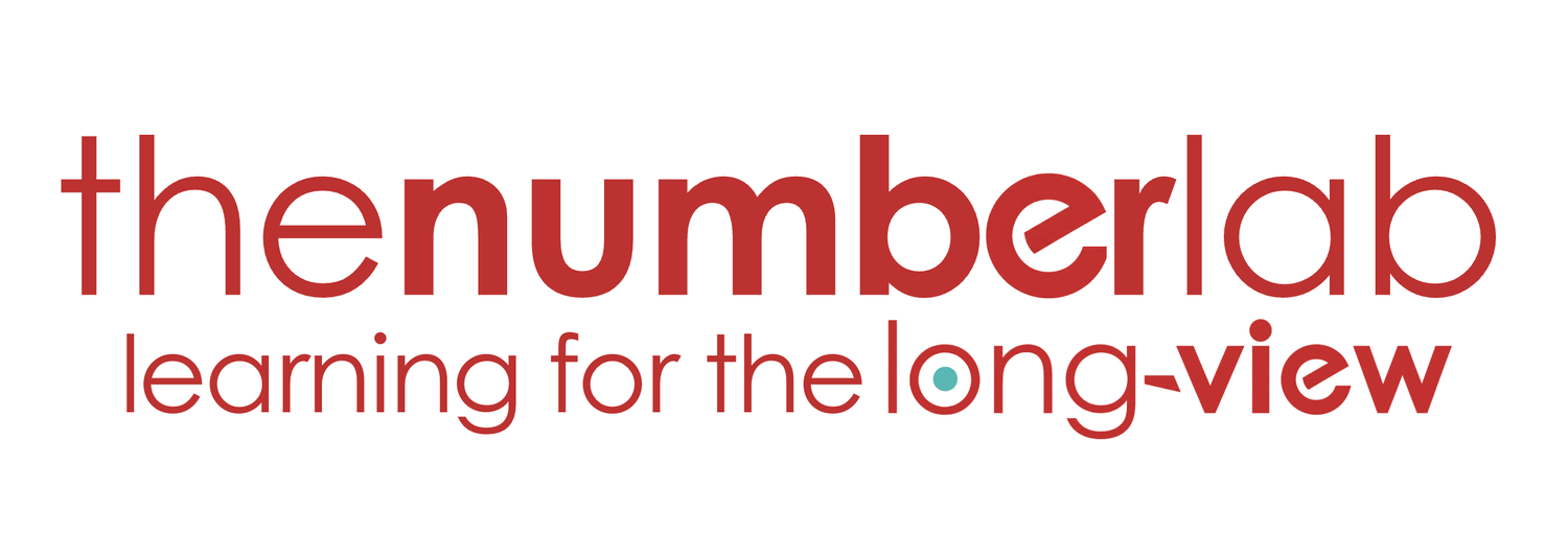 the number lab