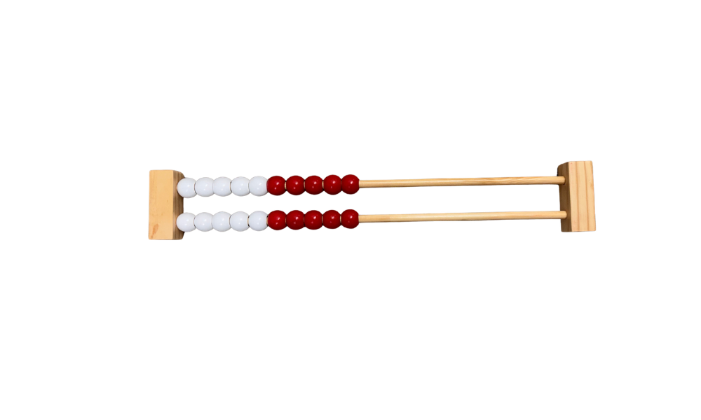 Rekenrek (20 Bead)