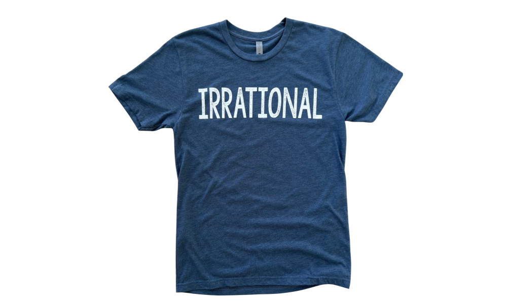 Irrational T-Shirt