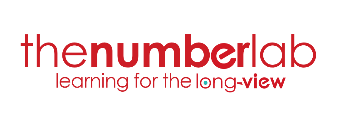 the number lab