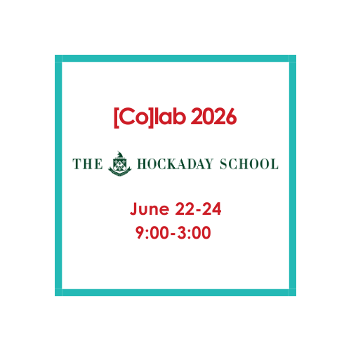 [Co]lab 2026