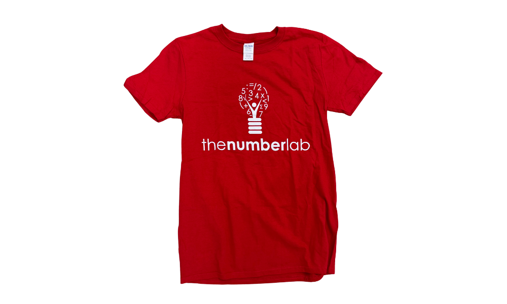 Original Red T-Shirt