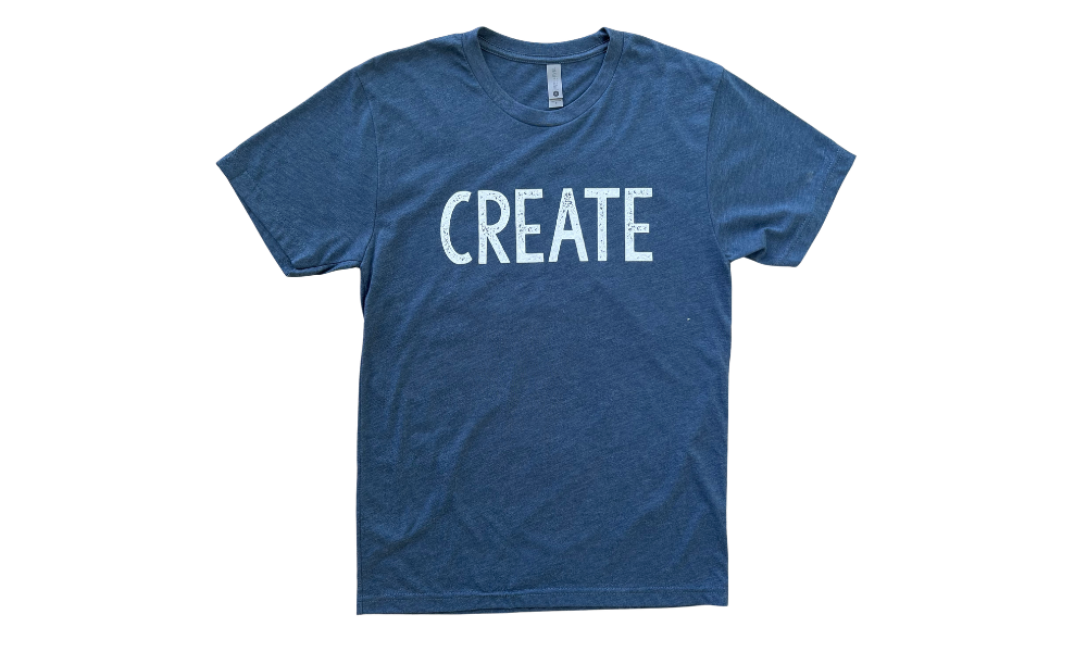Create T-Shirt