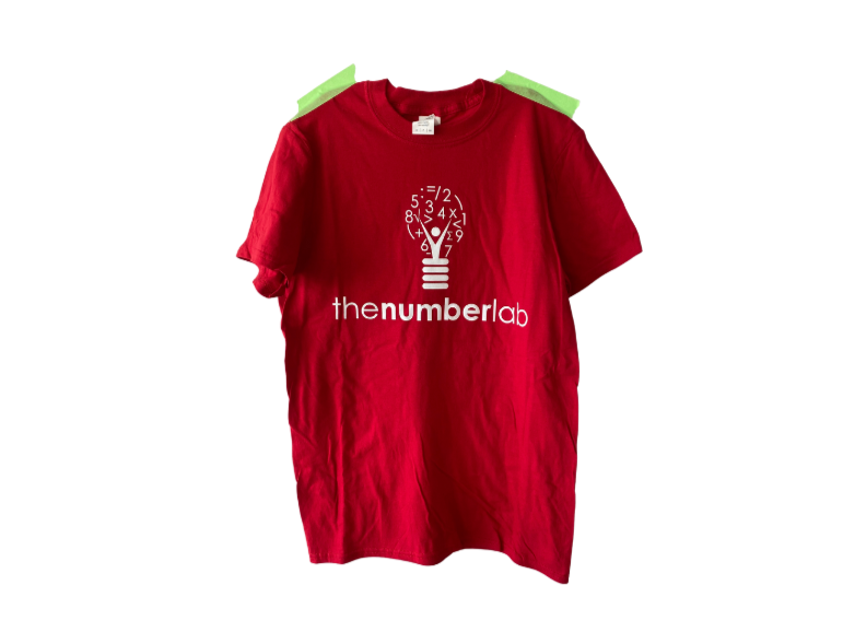 Original Red T-Shirt